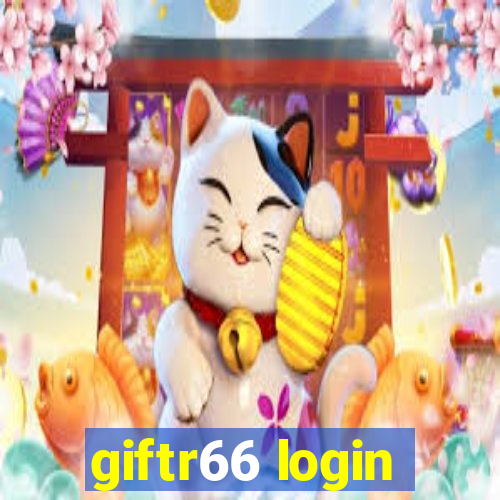 giftr66 login